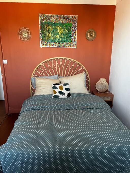Fenetre Sur Grasse Apartment Екстериор снимка