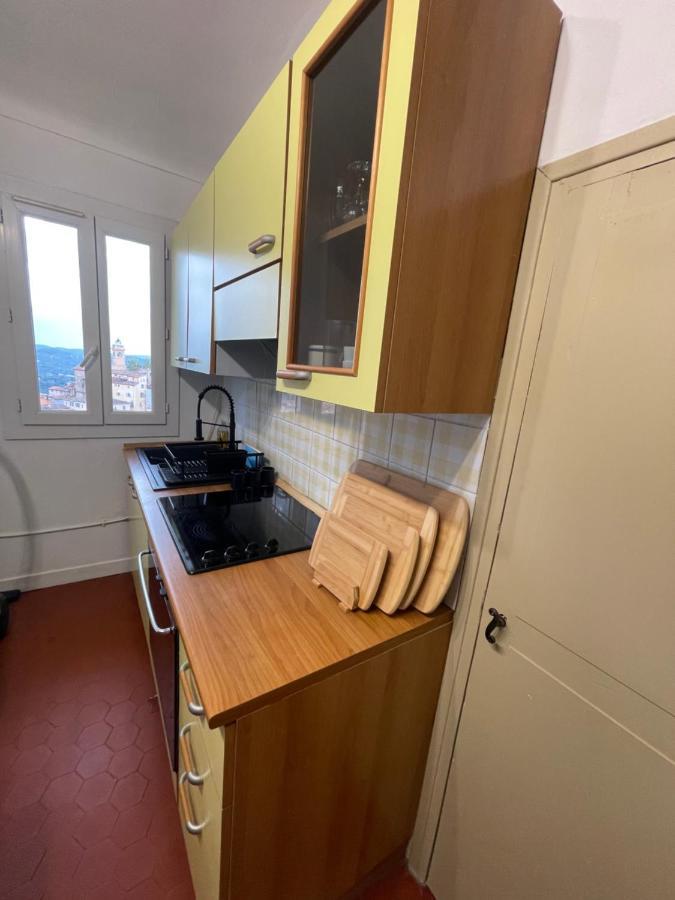 Fenetre Sur Grasse Apartment Екстериор снимка