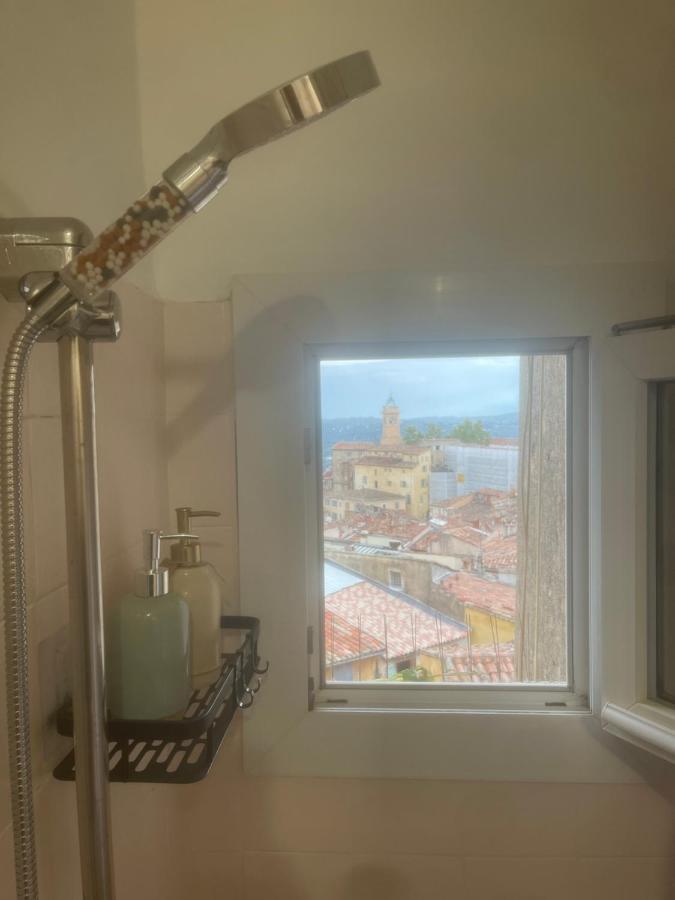 Fenetre Sur Grasse Apartment Екстериор снимка